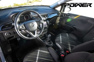 Opel Corsa 1.0 Turbo 115Ps